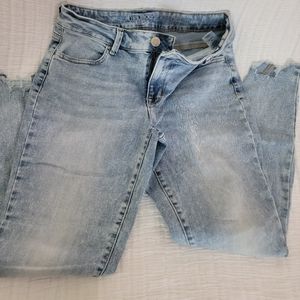 Maurices Jennings size m